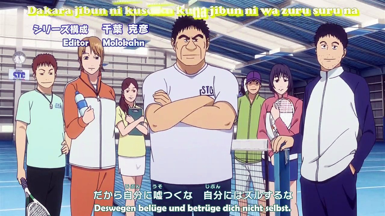 Baby Steps Staffel 1 Folge 19 HD Deutsch