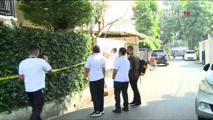 Komnas HAM soal Penembak Yosua: Mungkin Saja Lebih dari Dua Orang