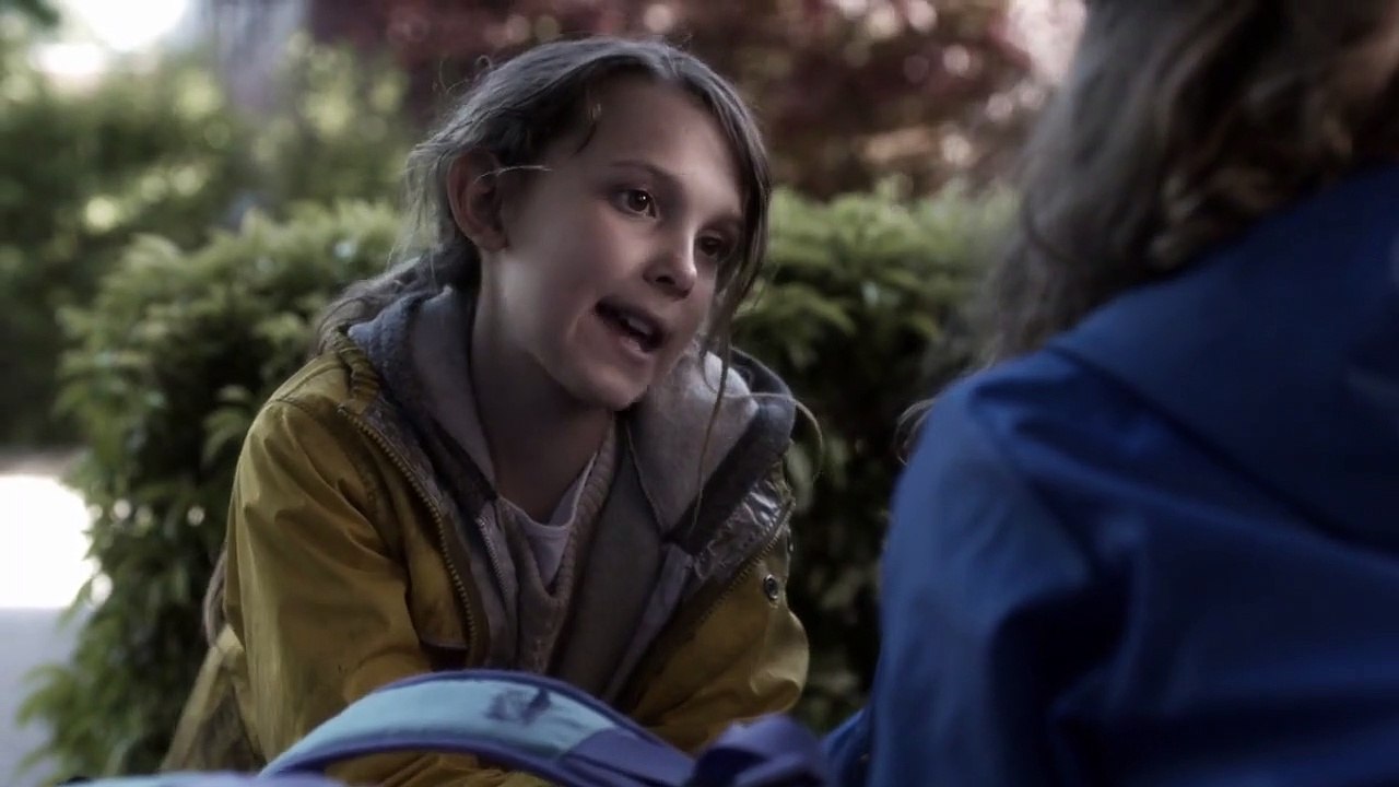 Intruders Staffel 1 Folge 7 HD Deutsch