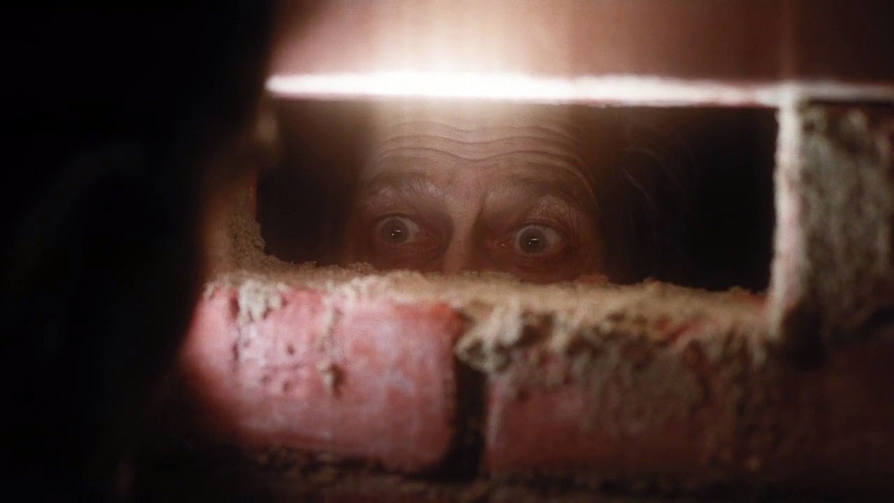 Intruders Staffel 1 Folge 8 HD Deutsch