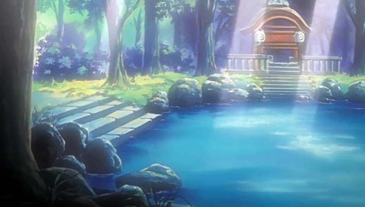 Harukanaru Toki no Naka de Hachiyoushou Staffel 1 Folge 4 HD Deutsch