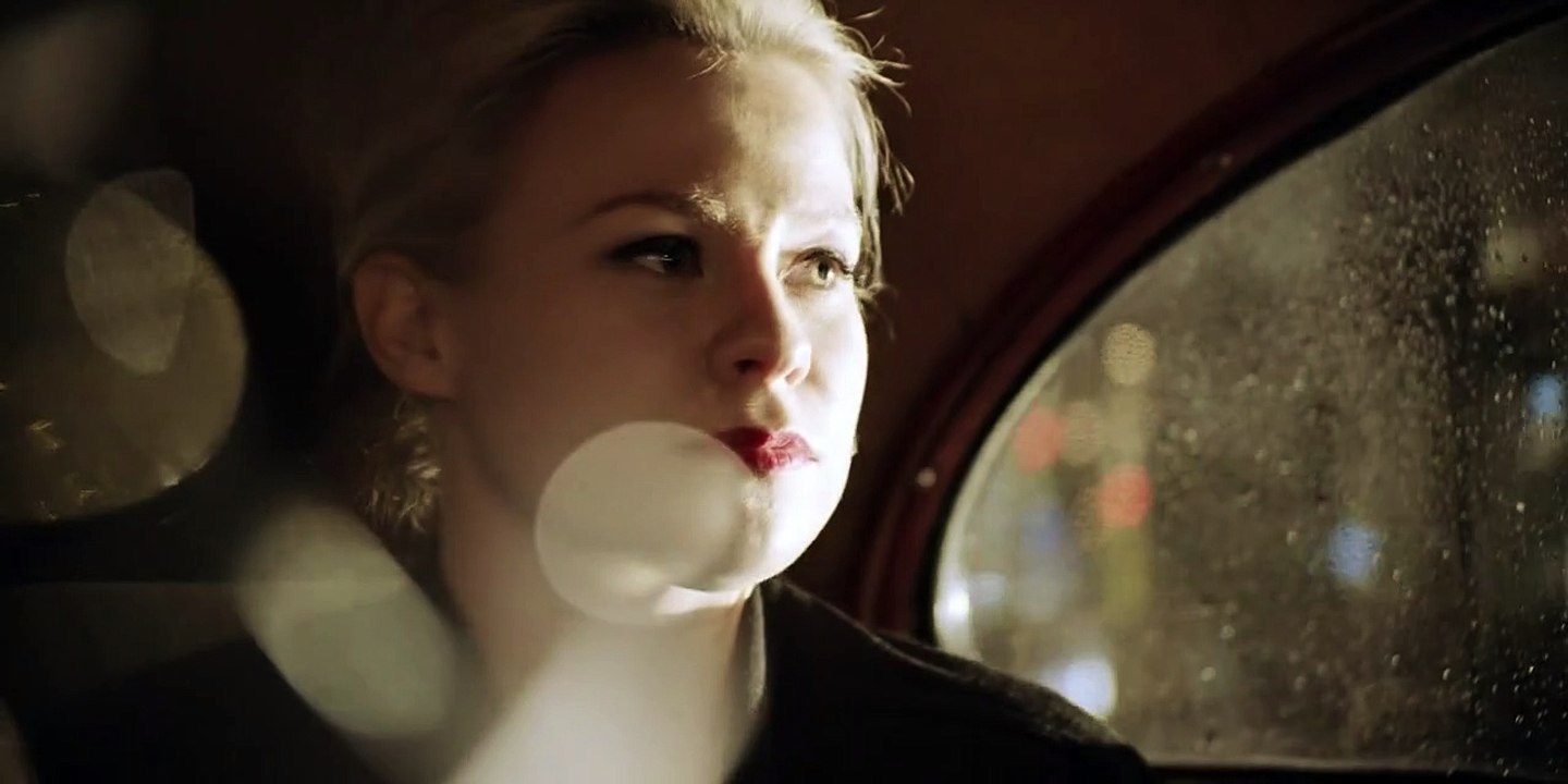 Shadow Lines Staffel 1 Folge 2 HD Deutsch