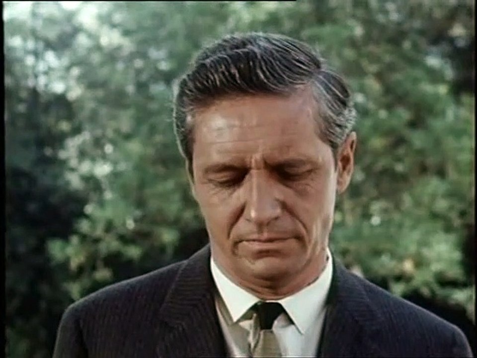 F.B.I. (1965) Staffel 2 Folge 6 HD Deutsch