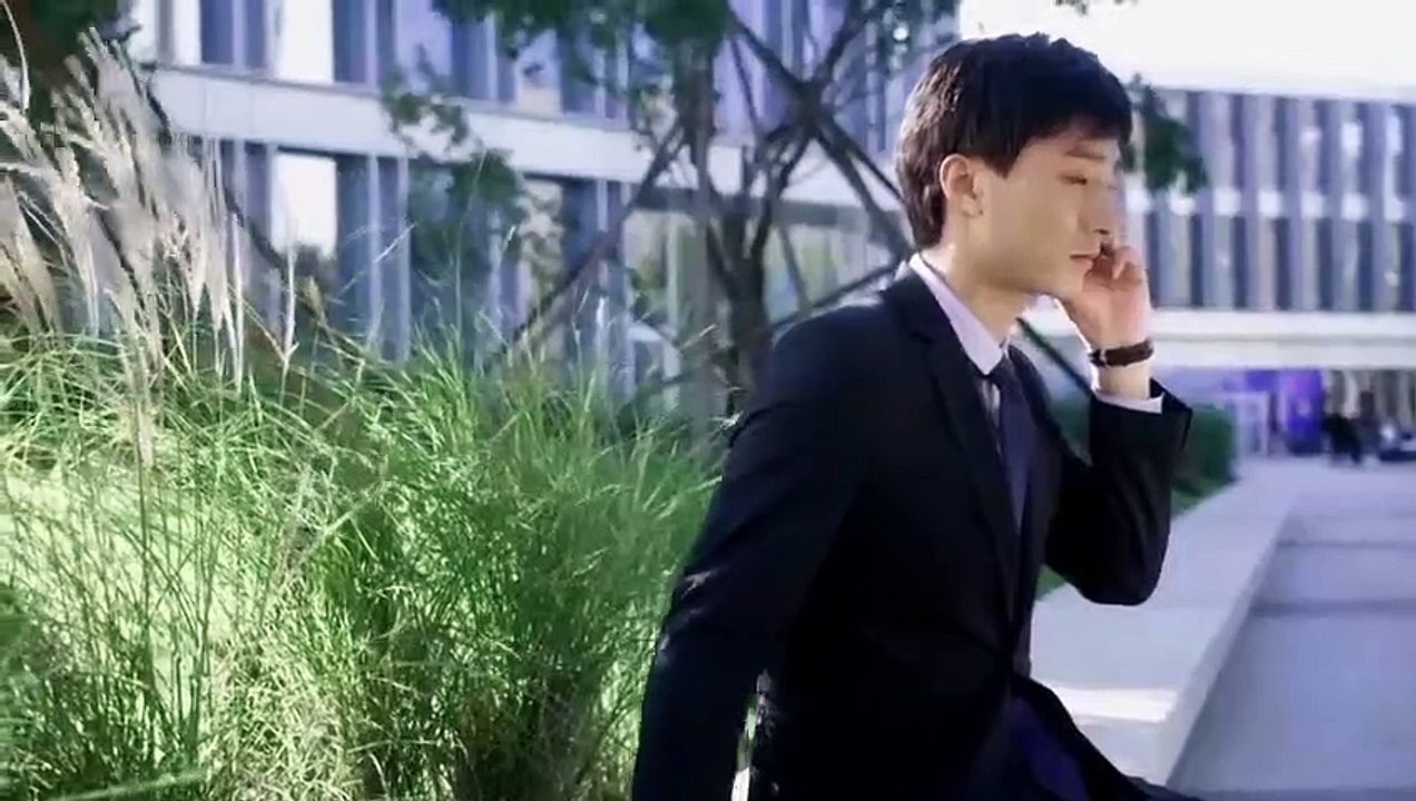 Long Time No See English SUB E10 video Dailymotion