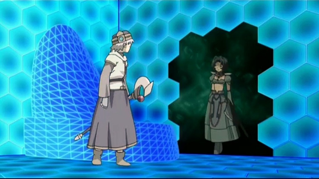 .hack--Sign Staffel 1 Folge 25 HD Deutsch