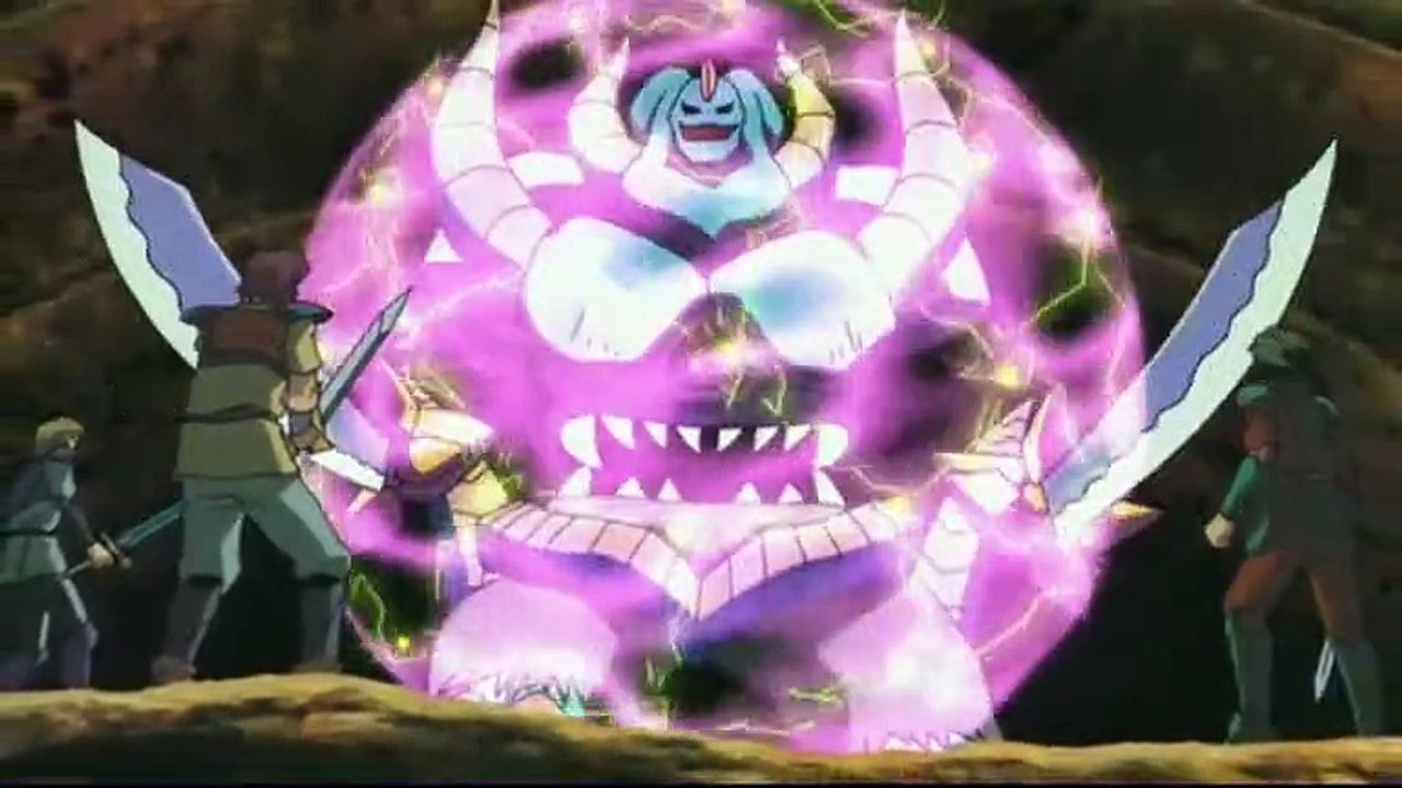 .hack--Sign Staffel 1 Folge 26 HD Deutsch