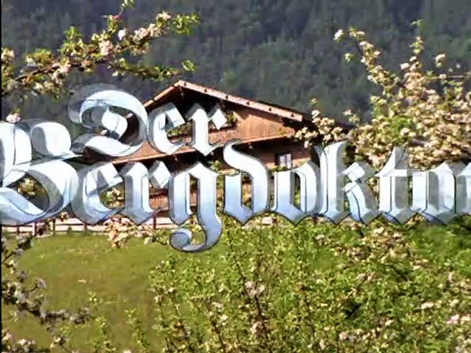 Der Bergdoktor (1992) Staffel 3 Folge 1 HD Deutsch
