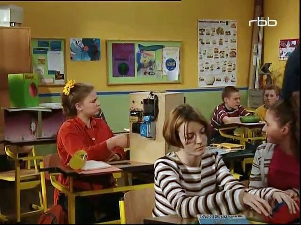 Schloss Einstein Staffel 1 Folge 59 HD Deutsch