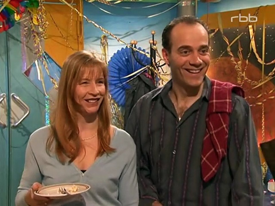 Schloss Einstein Staffel 8 Folge 33 HD Deutsch