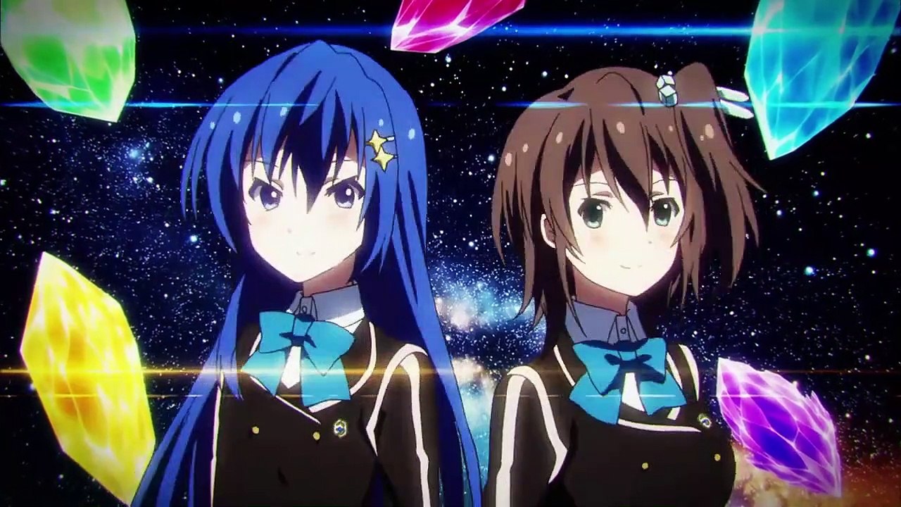 Ange Vierge Staffel 1 Folge 12 HD Deutsch