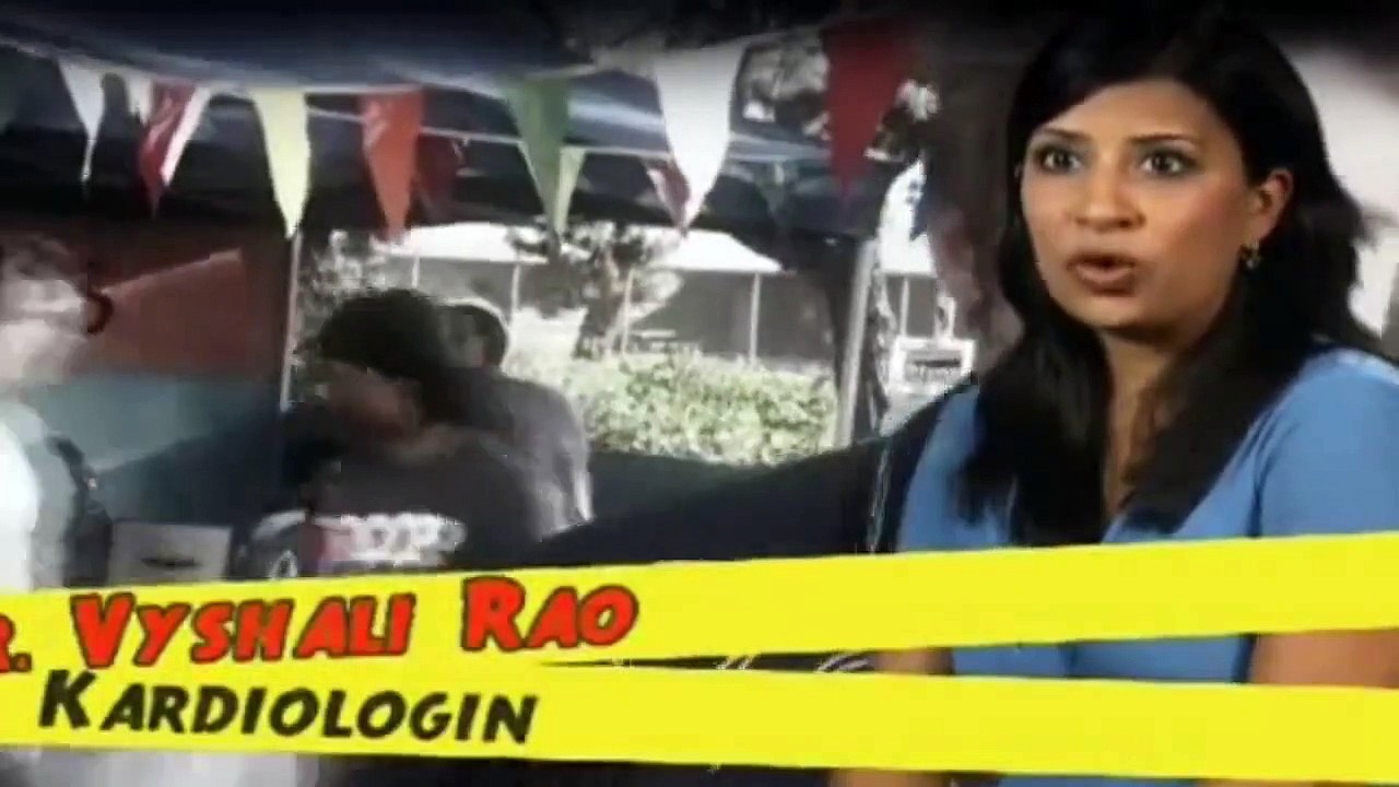 1000 Wege, ins Gras zu beißen Staffel 3 Folge 34 HD Deutsch