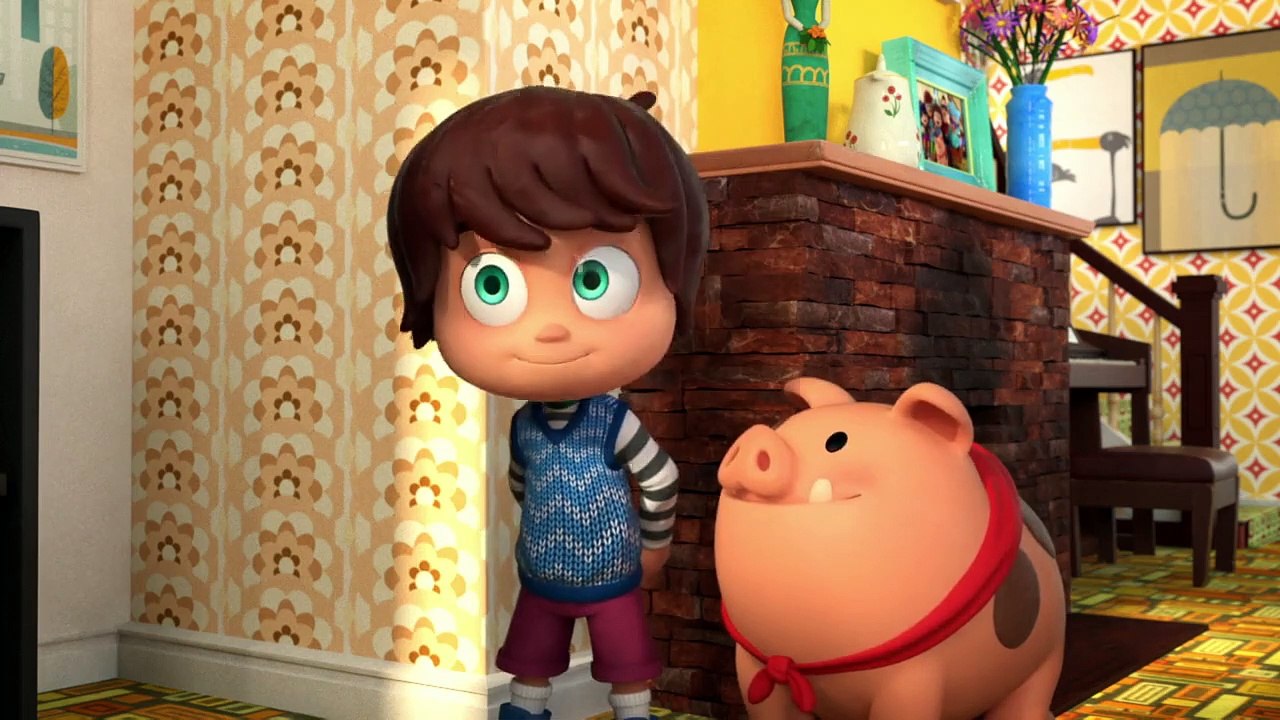 Kazoops! Staffel 3 Folge 8 HD Deutsch