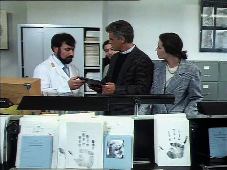 Allein gegen die Mafia Staffel 4 Folge 3 - Part 01 HD Deutsch