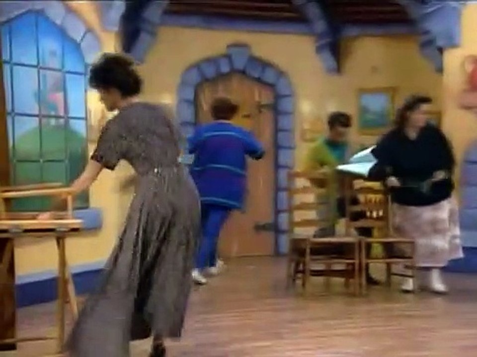 Babygeflüster Staffel 2 Folge 15 HD Deutsch