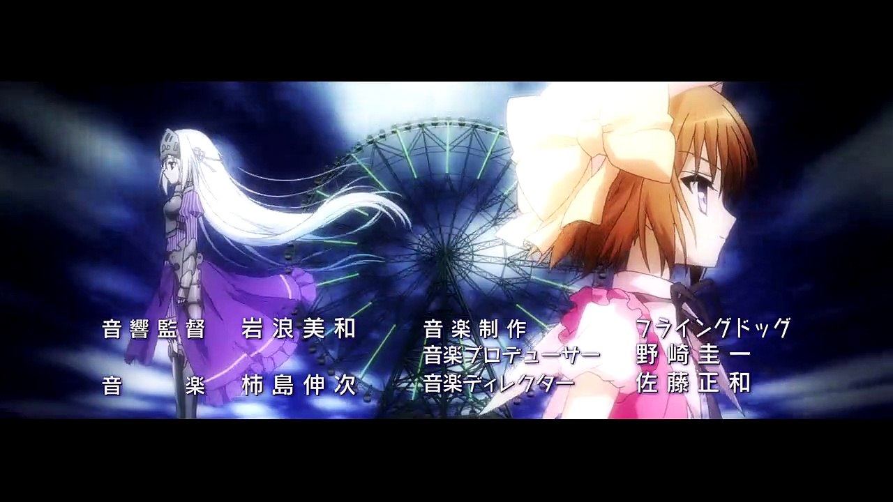 Kore wa Zombie Desu ka Staffel 1 Folge 1 HD Deutsch