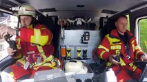 112 Feuerwehr im Einsatz Staffel 4 Folge 3 HD Deutsch