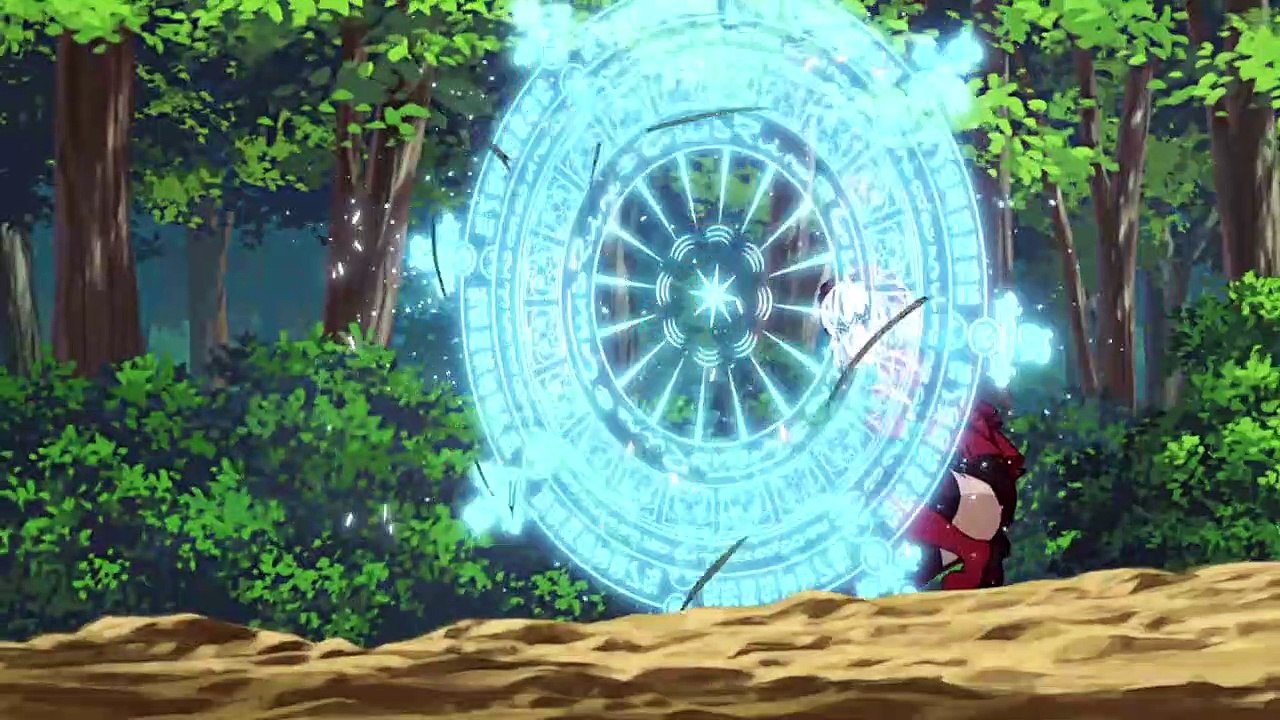 Chaika, die Sargprinzessin Staffel 2 Folge 2 HD Deutsch