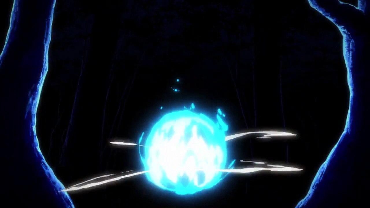 Chaika, die Sargprinzessin Staffel 2 Folge 5 HD Deutsch