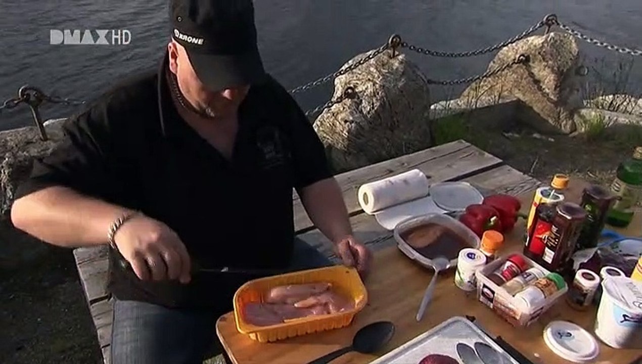 Asphalt Cowboys Staffel 5 Folge 4 HD Deutsch