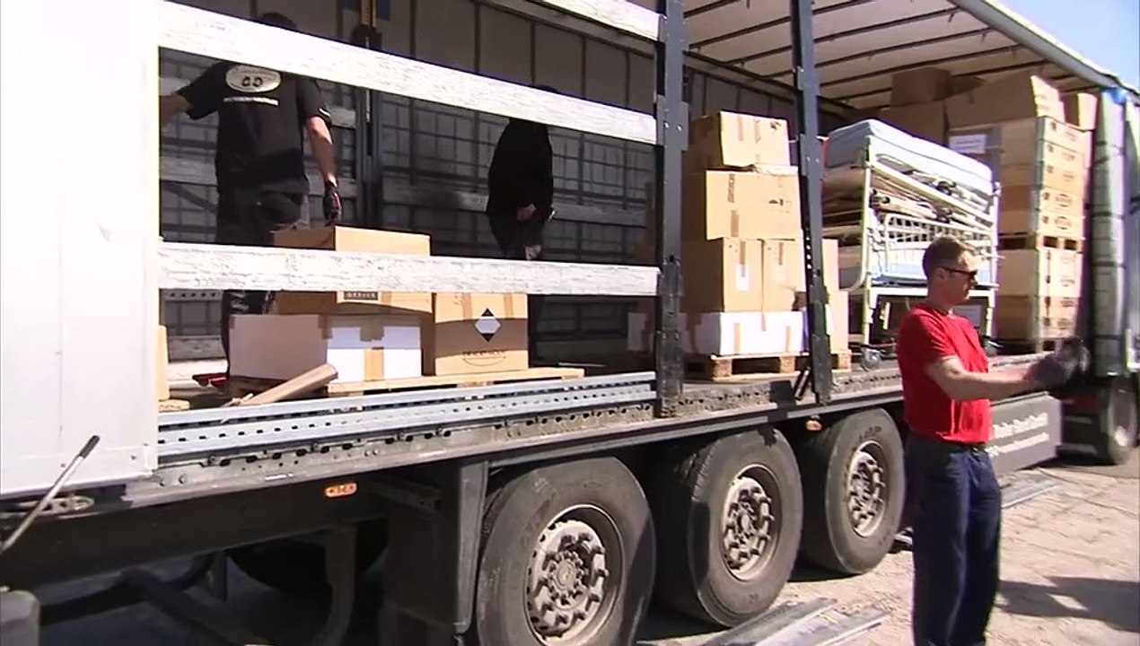 Asphalt Cowboys Staffel 5 Folge 3 HD Deutsch