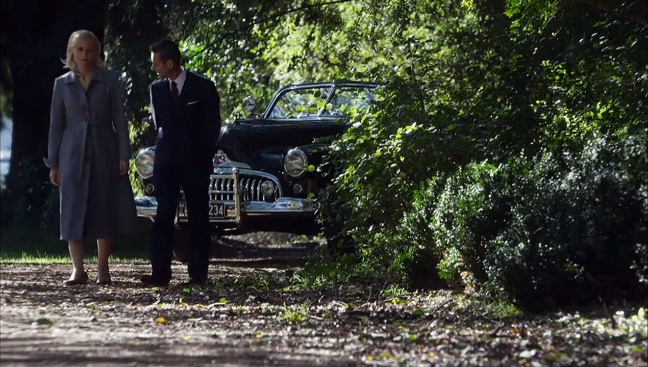 A Place to Call Home Staffel 3 Folge 7 HD Deutsch