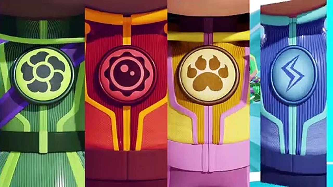 Action Pack Staffel 1 Folge 9 HD Deutsch