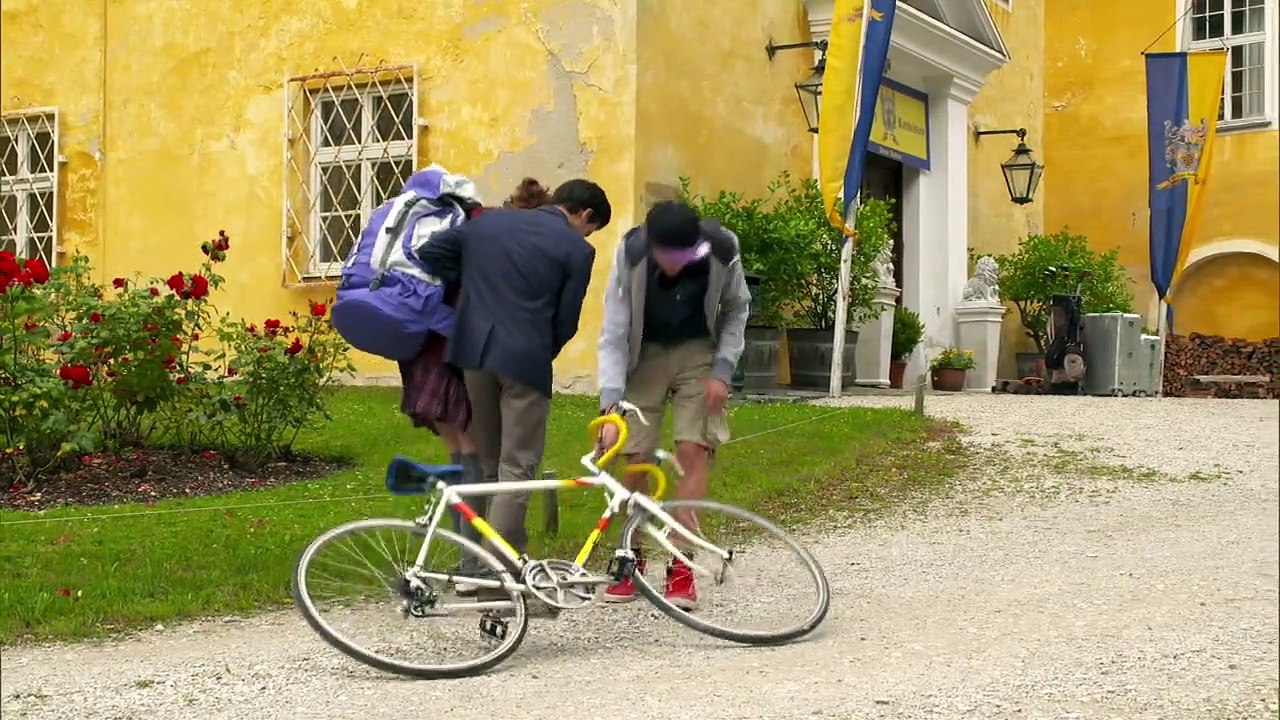Fluch des Falken Staffel 3 Folge 1 HD Deutsch