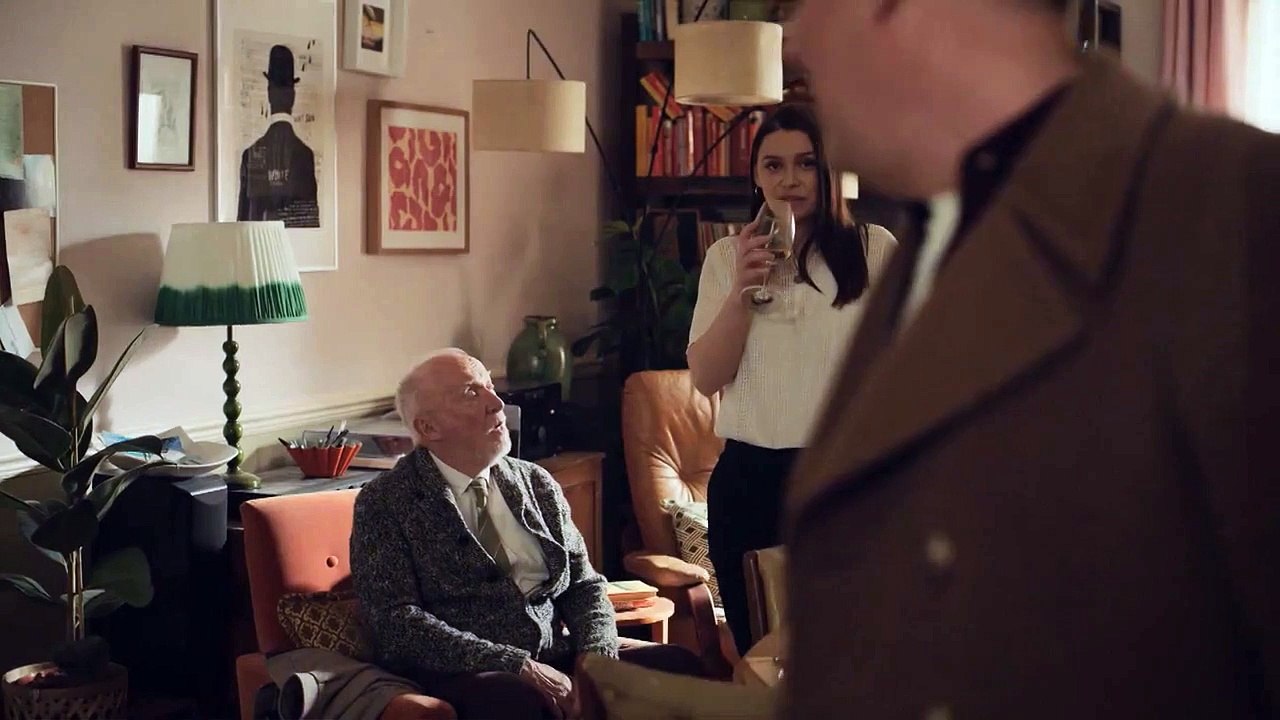 Cheaters Staffel 1 Folge 11 HD Deutsch