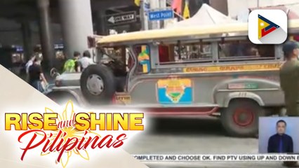 Tải video: Bigtime oil price hike, ipatutupad na ngayong araw; DOTR, patuloy ang pagbibigay-tulong sa mga apektadong driver at operator