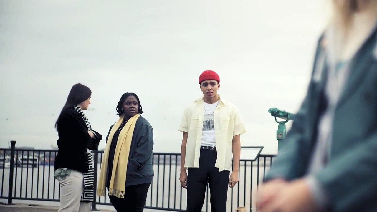 Cheaters Staffel 1 Folge 16 HD Deutsch