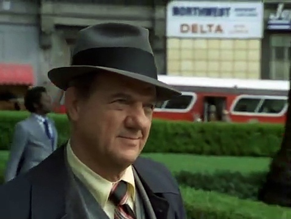 Die StraßenSan Francisco Staffel 2 Folge 7 HD Deutsch