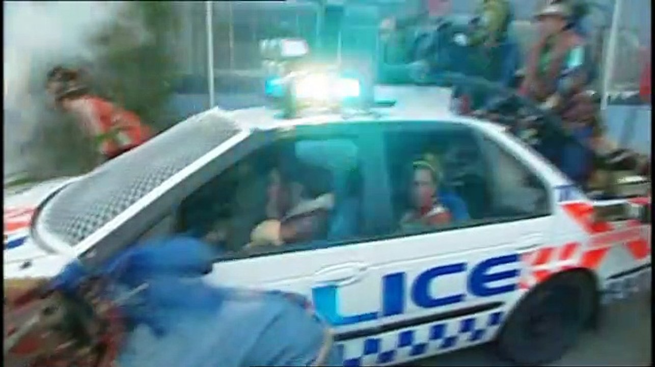 The Tribe Staffel 1 Folge 4 HD Deutsch