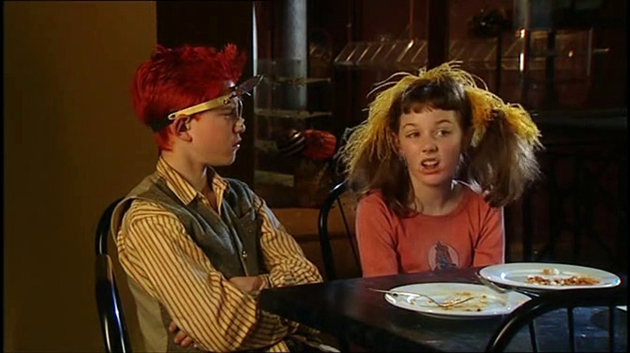 The Tribe Staffel 1 Folge 7 HD Deutsch