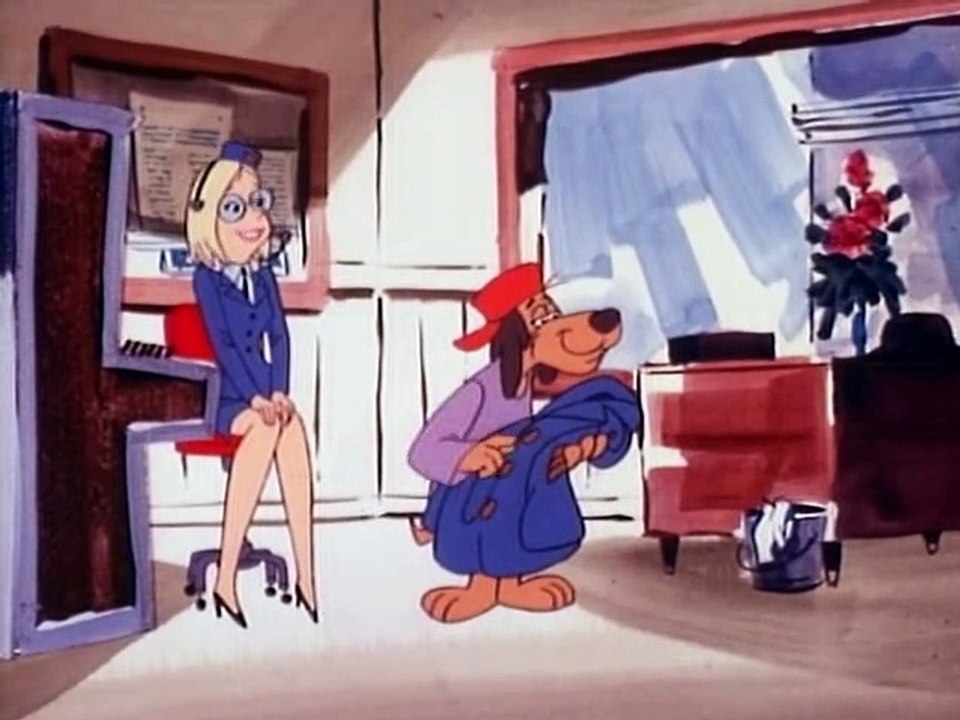 Fenn - Hong Kong Pfui Staffel 1 Folge 14 HD Deutsch