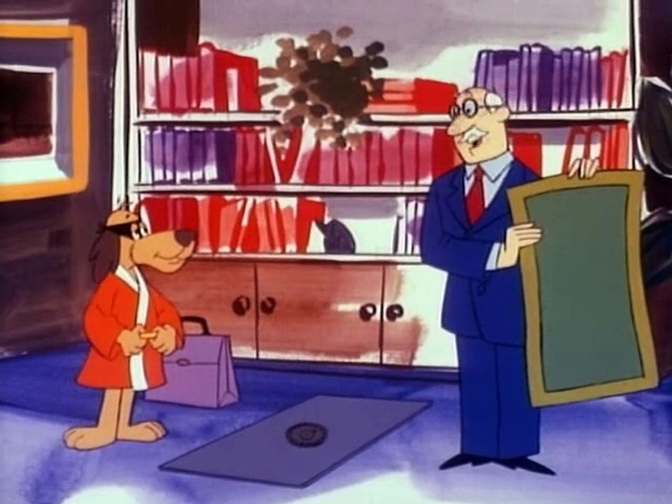 Fenn - Hong Kong Pfui Staffel 1 Folge 15 HD Deutsch