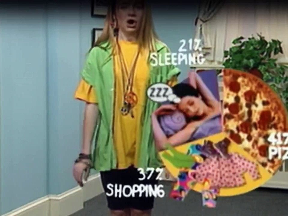 Clarissa Staffel 1 Folge 4 HD Deutsch