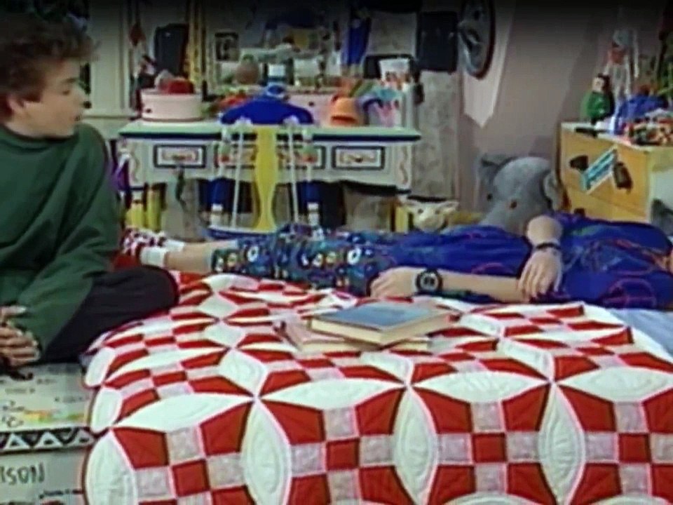 Clarissa Staffel 1 Folge 5 HD Deutsch