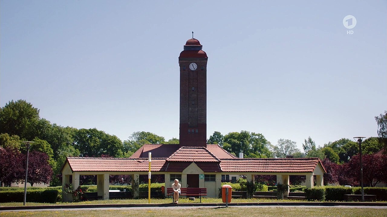 Praxis mit Meerblick Staffel 1 Folge 11 - Part 02 HD Deutsch