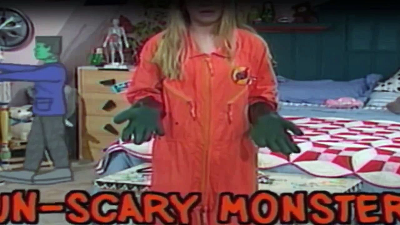 Clarissa Staffel 1 Folge 6 HD Deutsch