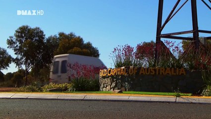 Australian Gold - Schatzsuche Down Under Staffel 2 Folge 1 HD Deutsch