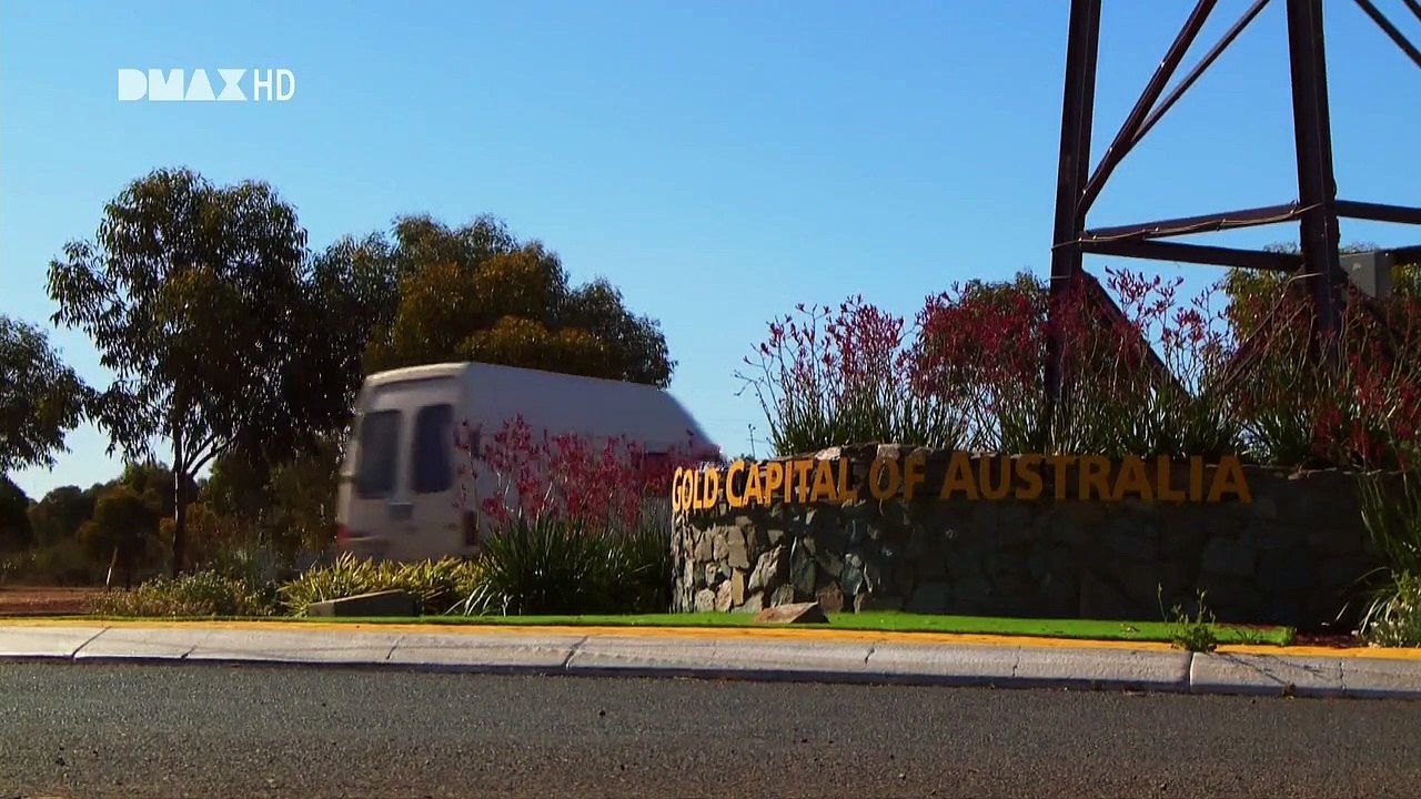 Australian Gold - Schatzsuche Down Under Staffel 2 Folge 1 HD Deutsch