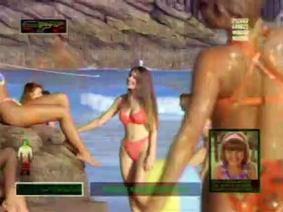 Thunder in Paradise Staffel 1 Folge 21 HD Deutsch