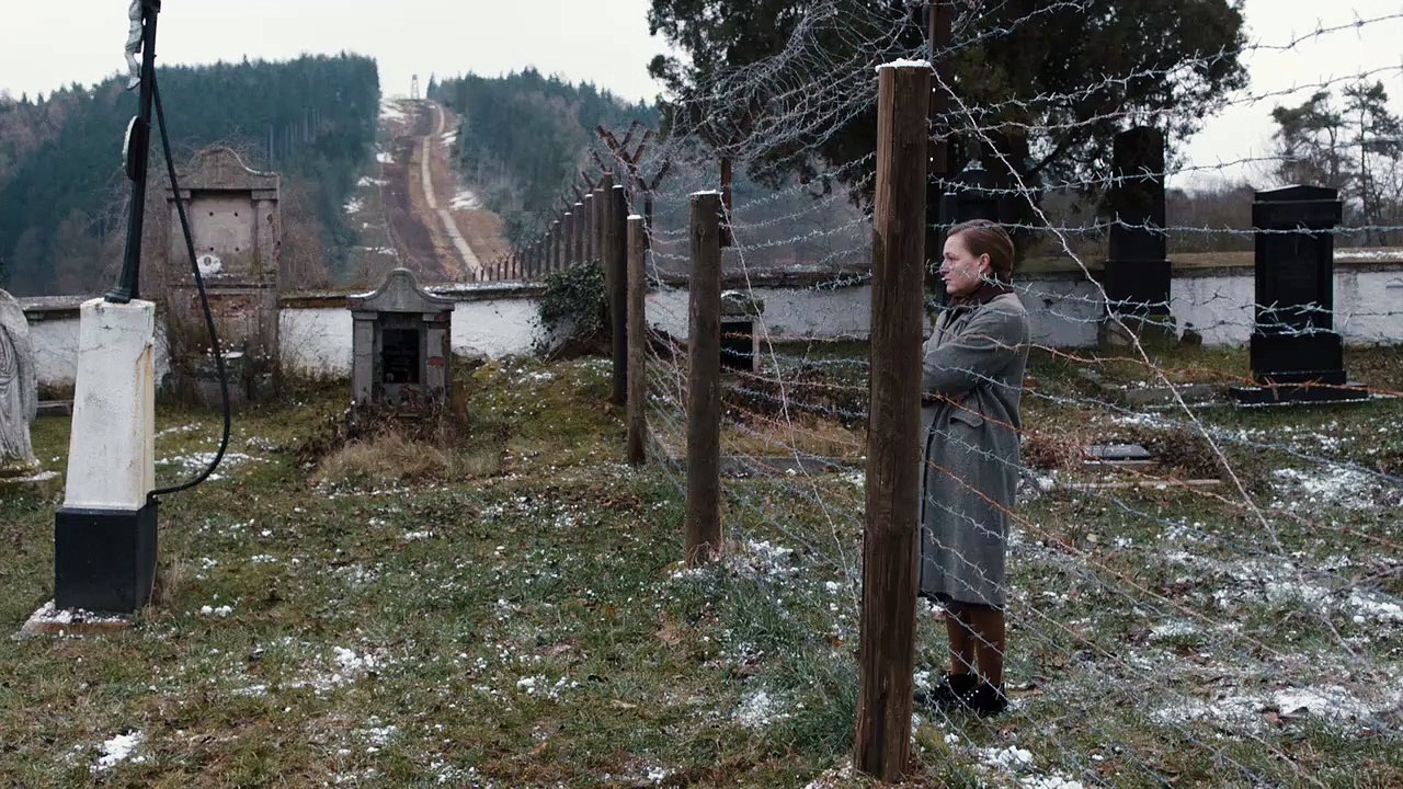 Tannbach - Schicksal eines Dorfes Staffel 2 Folge 1 - Part 01 HD Deutsch