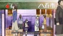 Binbou Shimai Monogatari Staffel 1 Folge 6 HD Deutsch