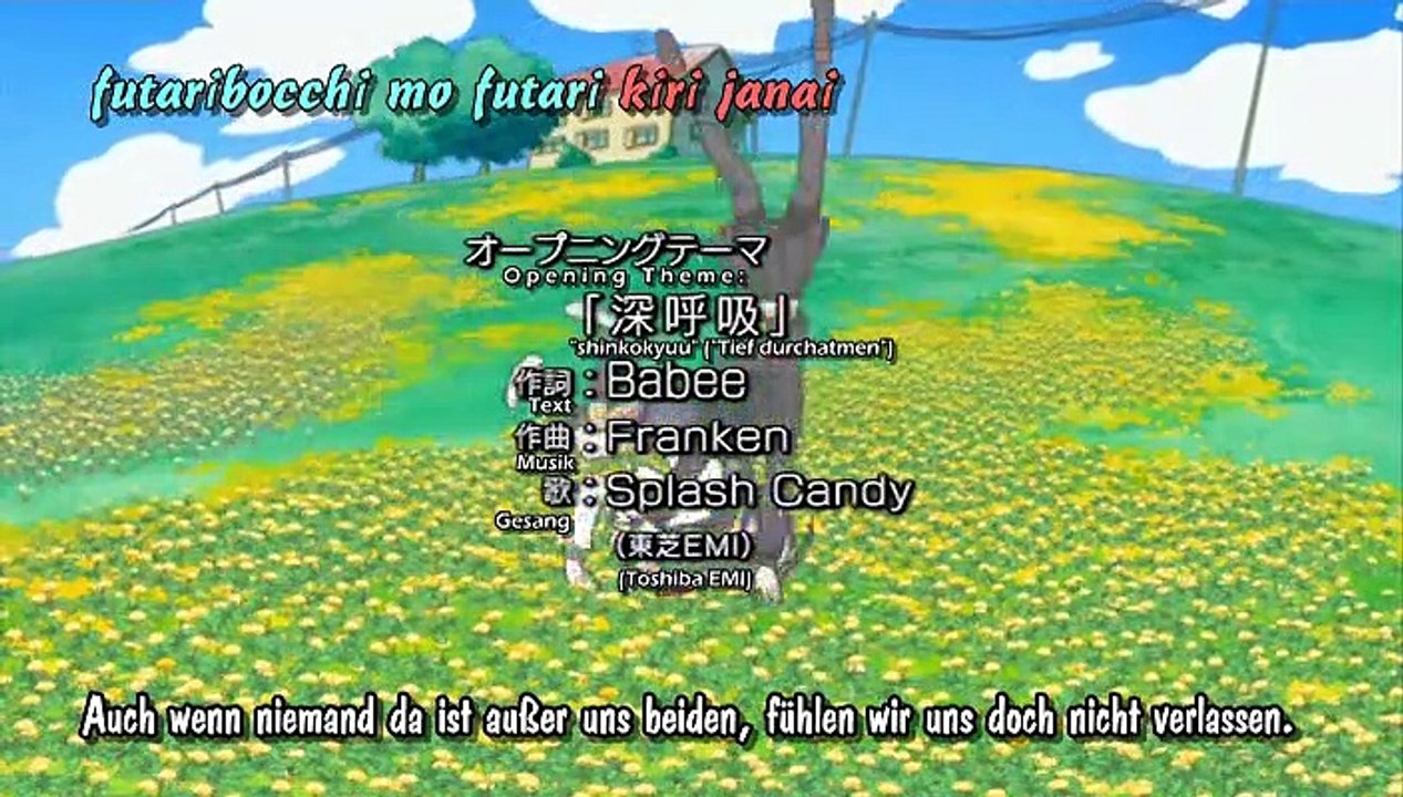 Binbou Shimai Monogatari Staffel 1 Folge 7 HD Deutsch