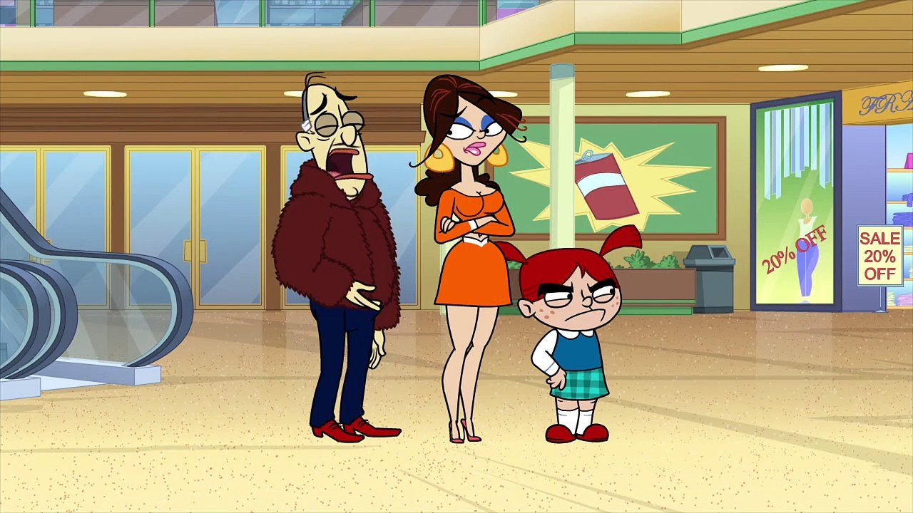 Fugget About It Staffel 3 Folge 12 HD Deutsch