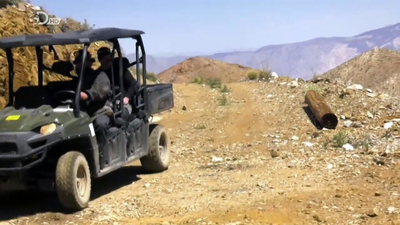 Darkness - Survival im Höhlenlabyrinth Staffel 1 Folge 3 HD Deutsch