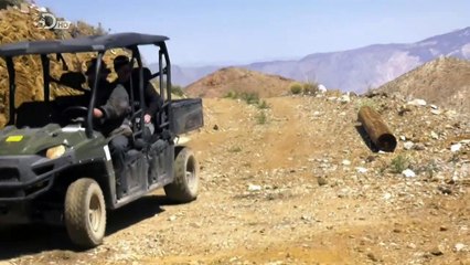 Darkness - Survival im Höhlenlabyrinth Staffel 1 Folge 3 HD Deutsch