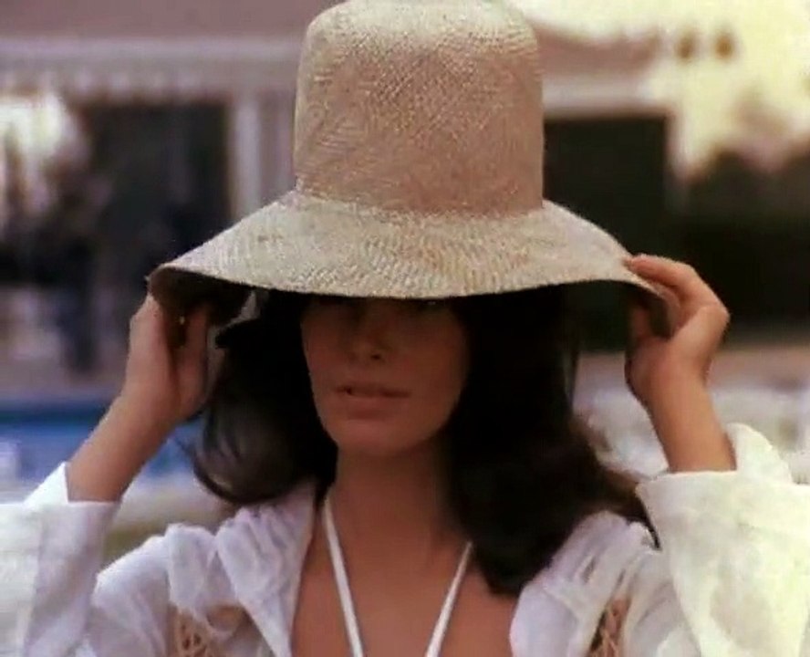 Drei Engel für Charlie Staffel 2 Folge 12 HD Deutsch