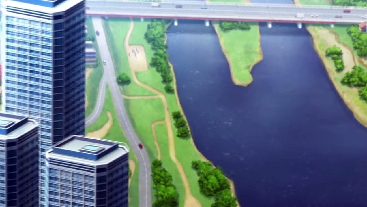 Japan sinkt 2020 Staffel 1 Folge 1 HD Deutsch